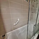 Superbe Climatise, Avec Piscine, Proche Des Commerces Et Du Port Апартаменти Агд